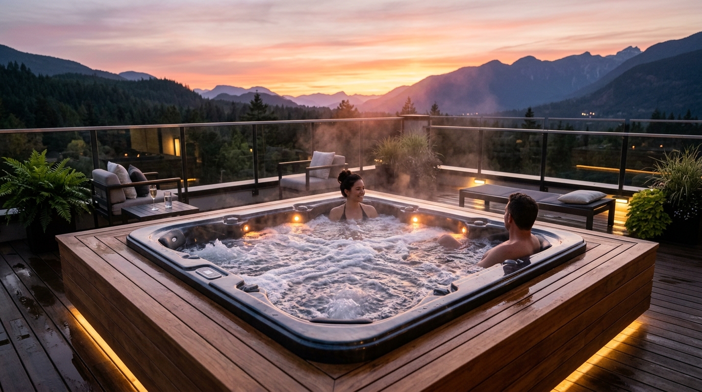 Jacuzzi
